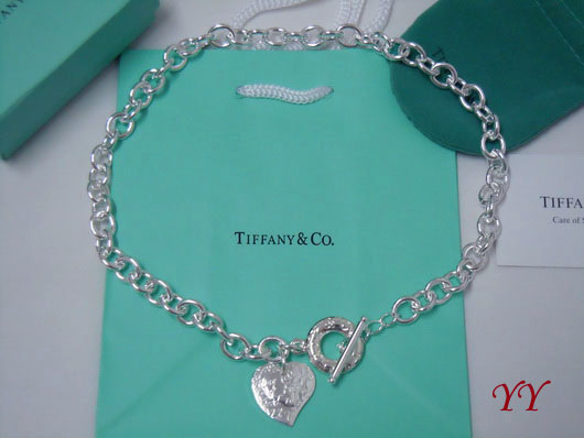 Collana Tiffany Modello 99